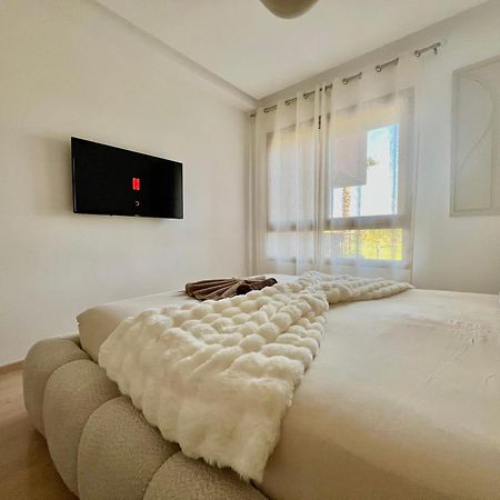 Marrakech Golf City Prestigia Marakeş Dış mekan fotoğraf