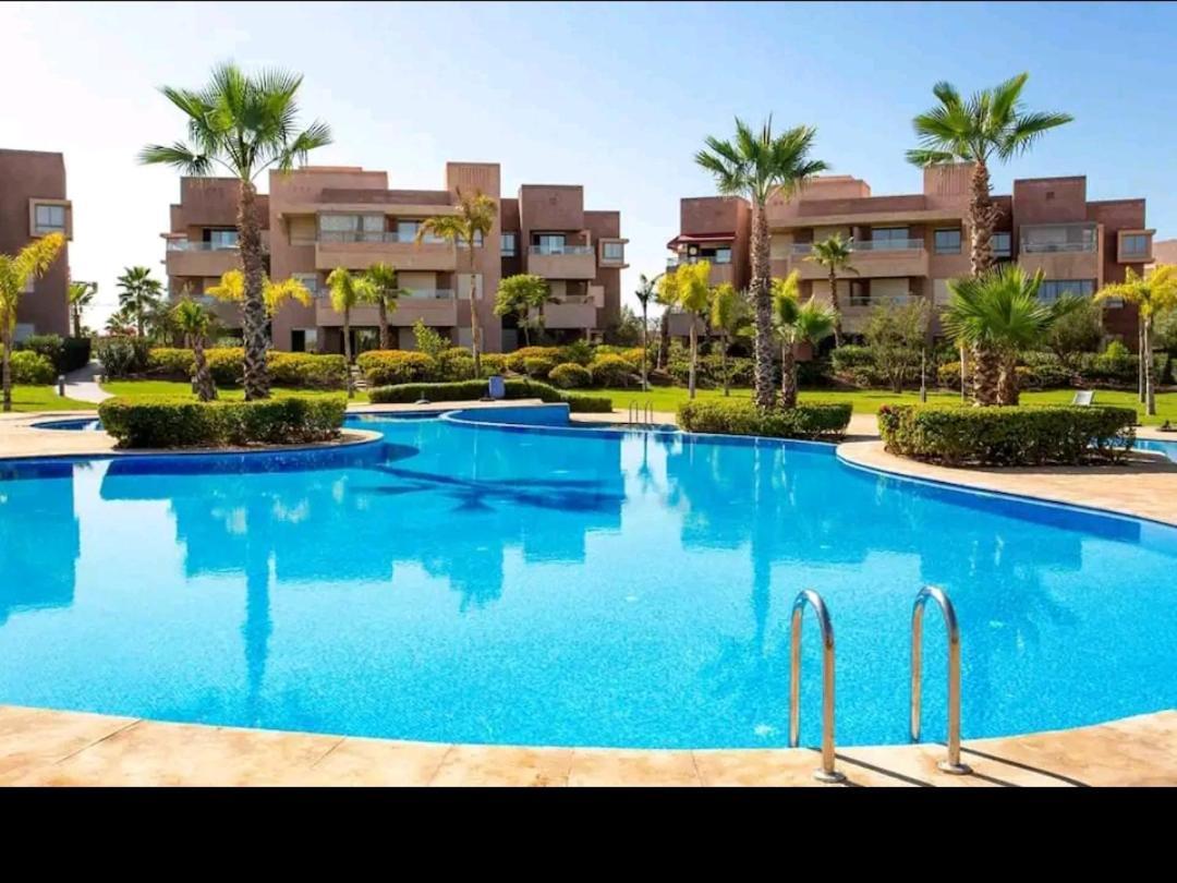 Marrakech Golf City Prestigia Marakeş Dış mekan fotoğraf