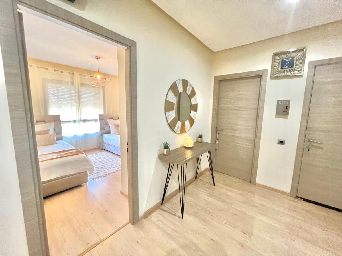 Marrakech Golf City Prestigia Marakeş Dış mekan fotoğraf