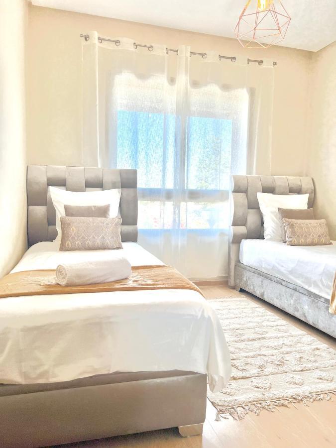 Marrakech Golf City Prestigia Marakeş Dış mekan fotoğraf