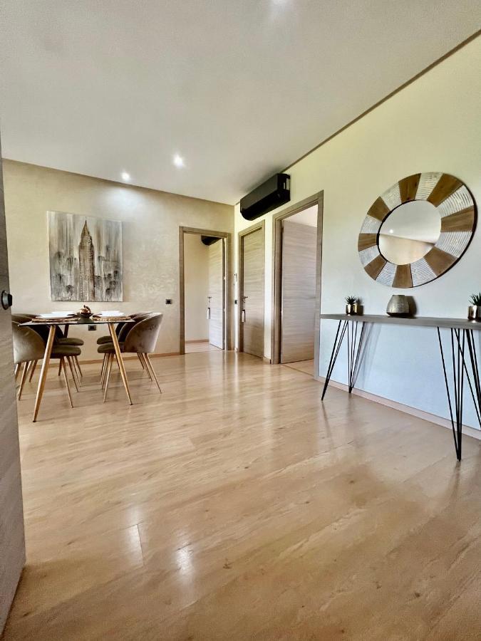 Marrakech Golf City Prestigia Marakeş Dış mekan fotoğraf