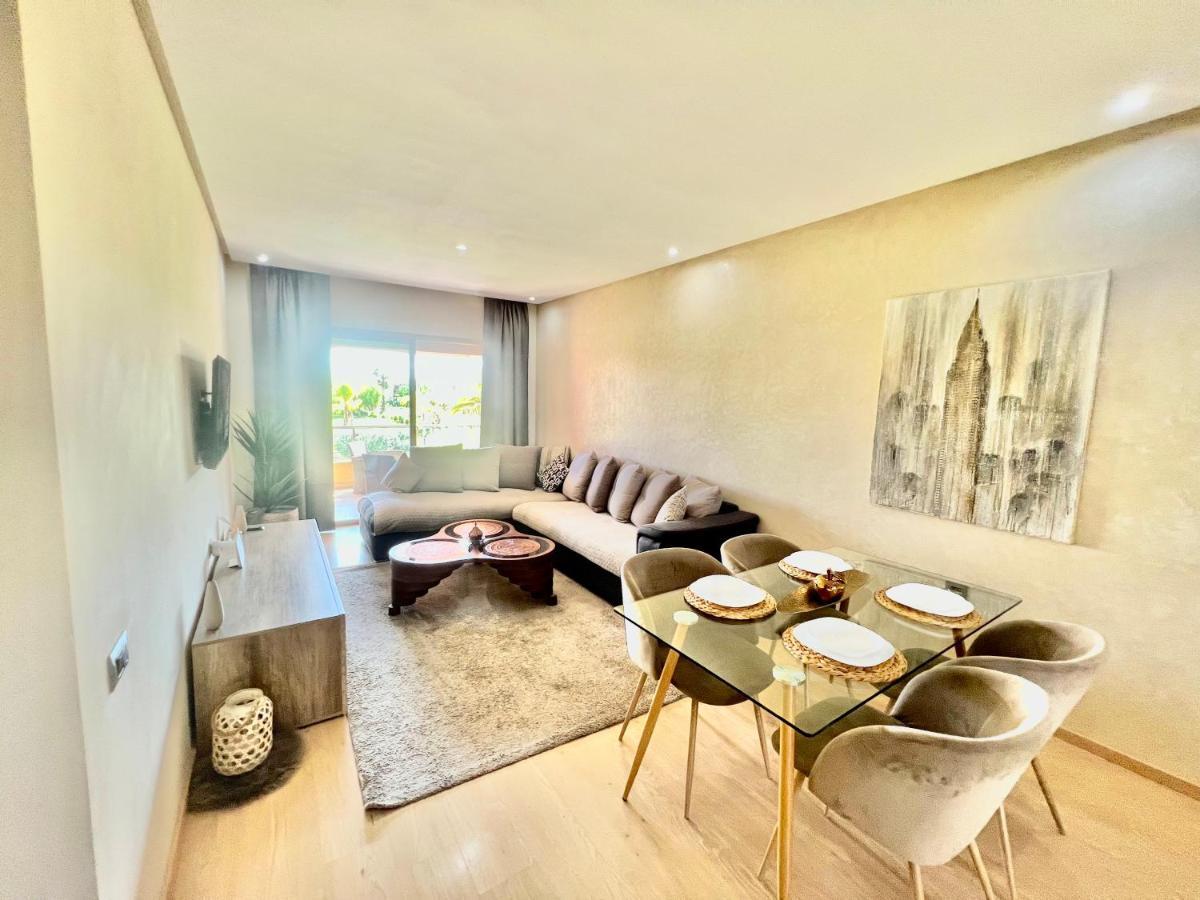 Marrakech Golf City Prestigia Marakeş Dış mekan fotoğraf