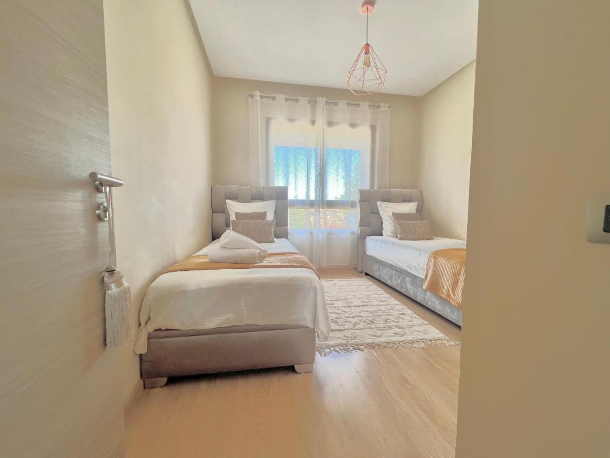 Marrakech Golf City Prestigia Marakeş Dış mekan fotoğraf