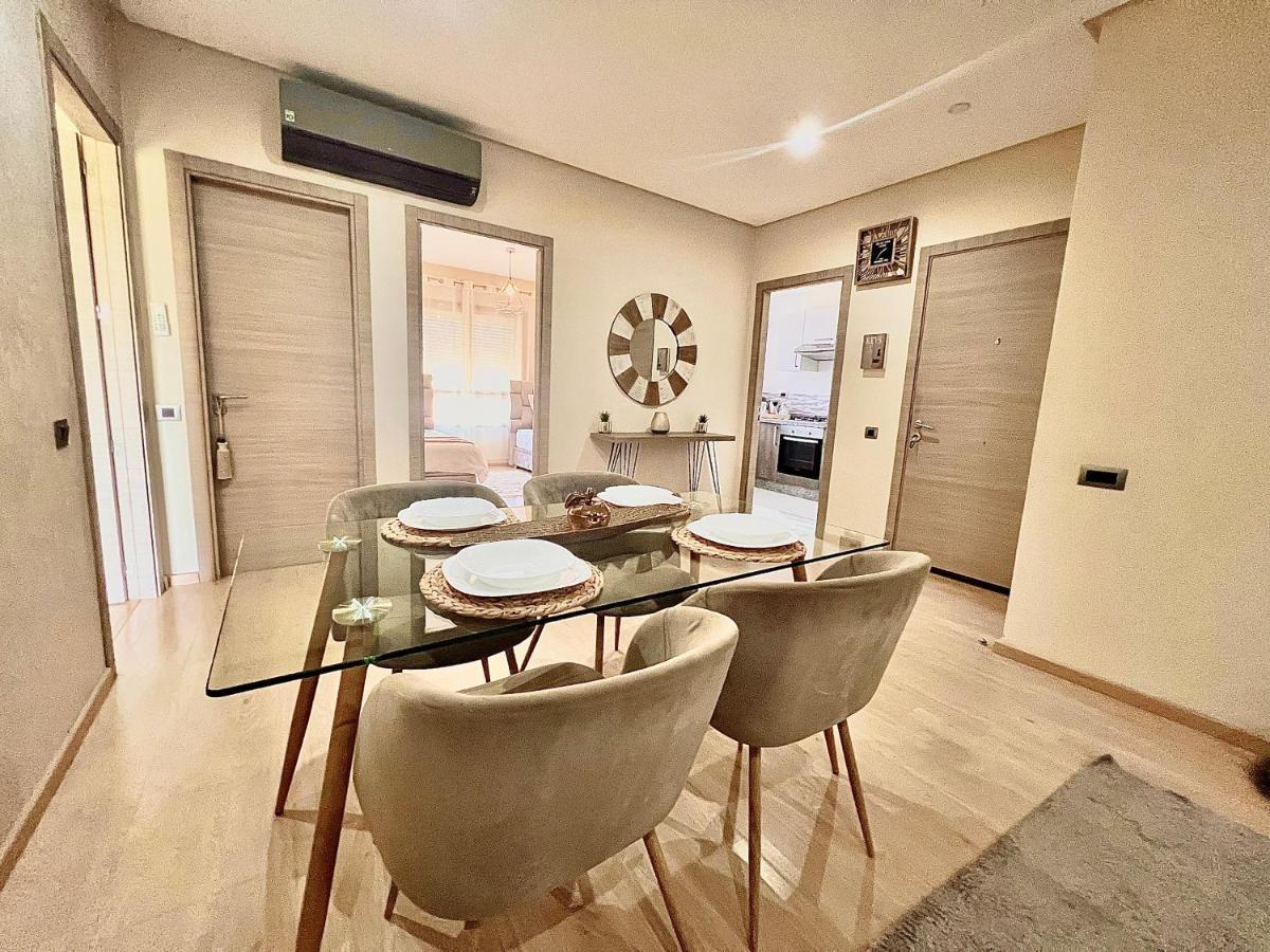Marrakech Golf City Prestigia Marakeş Dış mekan fotoğraf