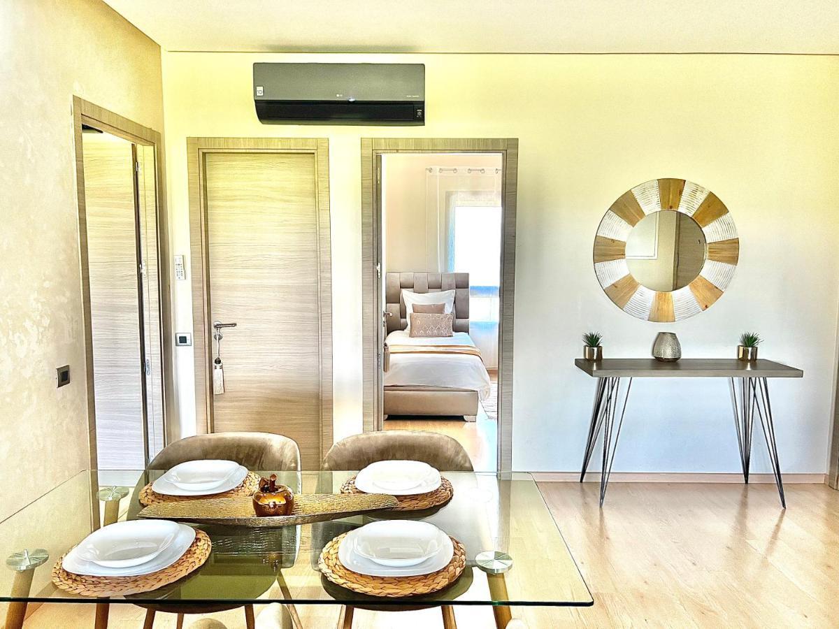 Marrakech Golf City Prestigia Marakeş Dış mekan fotoğraf