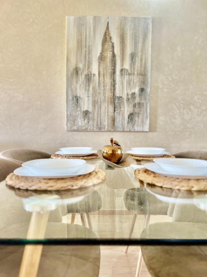 Marrakech Golf City Prestigia Marakeş Dış mekan fotoğraf