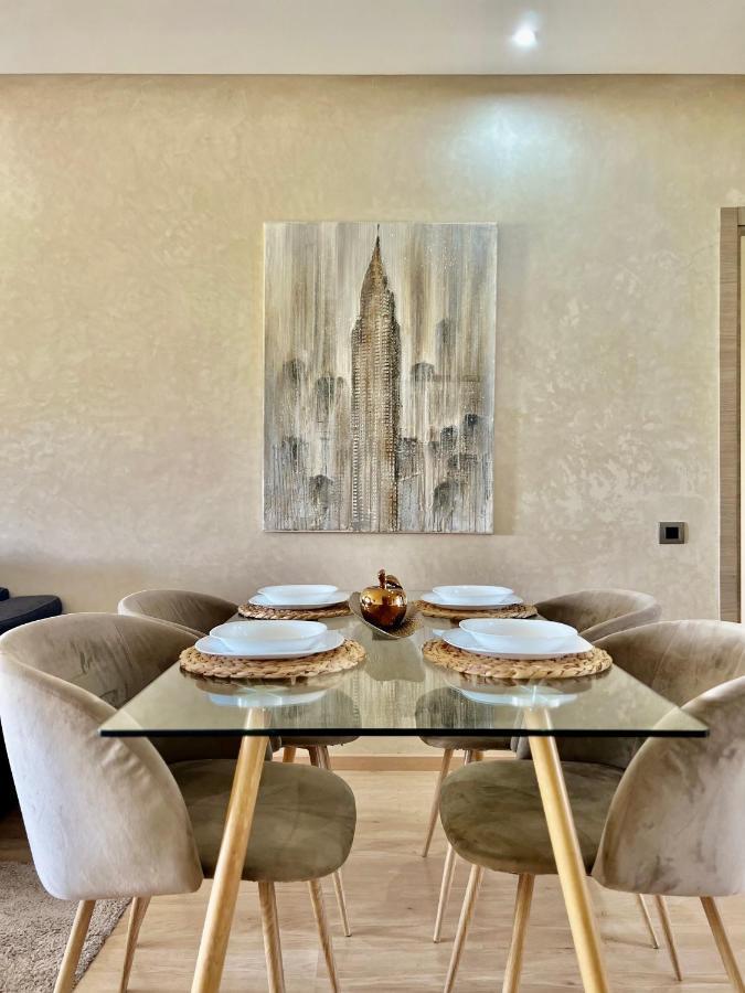 Marrakech Golf City Prestigia Marakeş Dış mekan fotoğraf