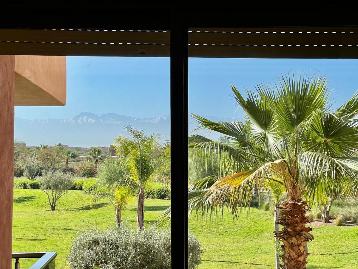 Marrakech Golf City Prestigia Marakeş Dış mekan fotoğraf