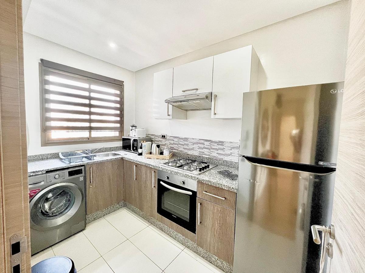 Marrakech Golf City Prestigia Marakeş Dış mekan fotoğraf