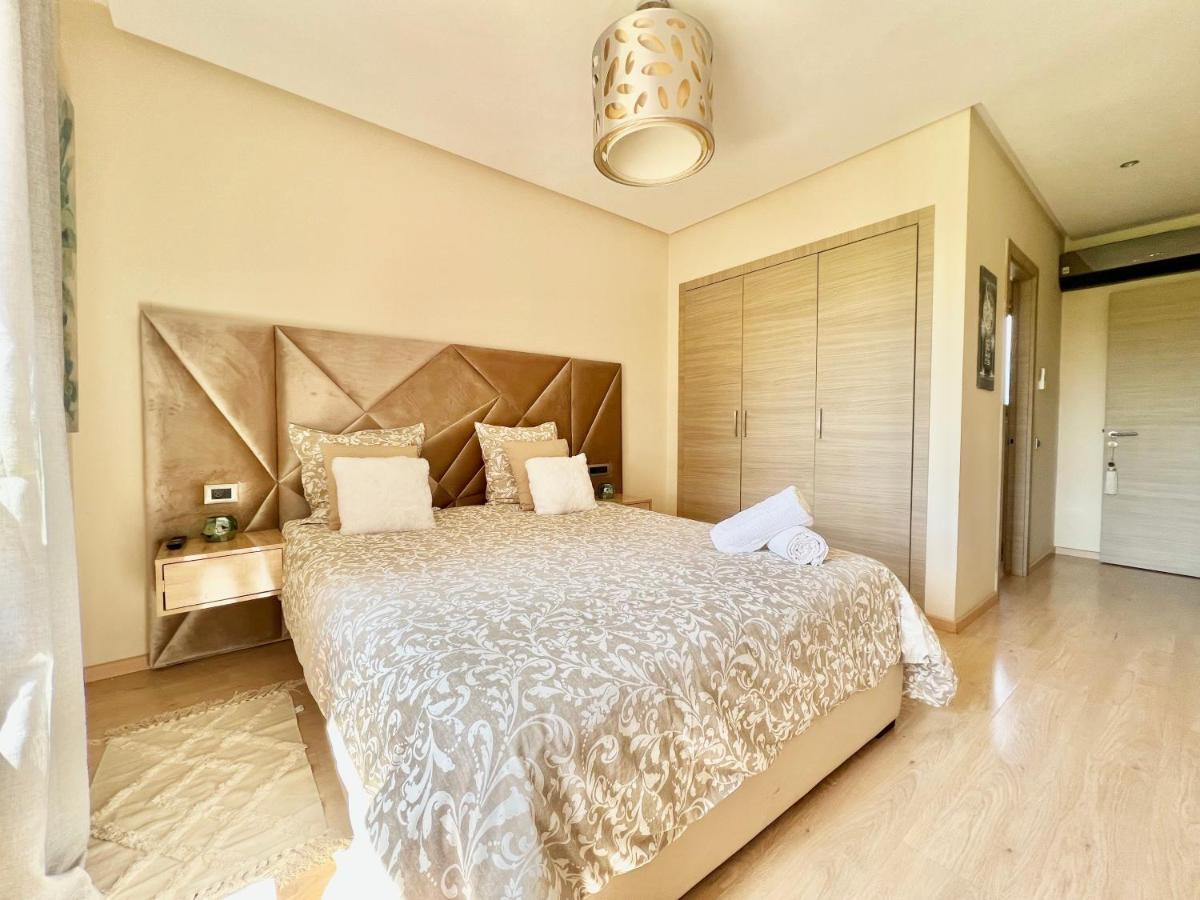 Marrakech Golf City Prestigia Marakeş Dış mekan fotoğraf