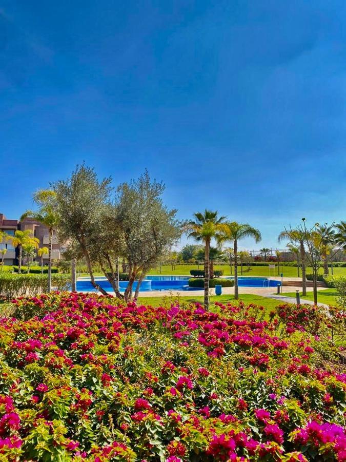 Marrakech Golf City Prestigia Marakeş Dış mekan fotoğraf
