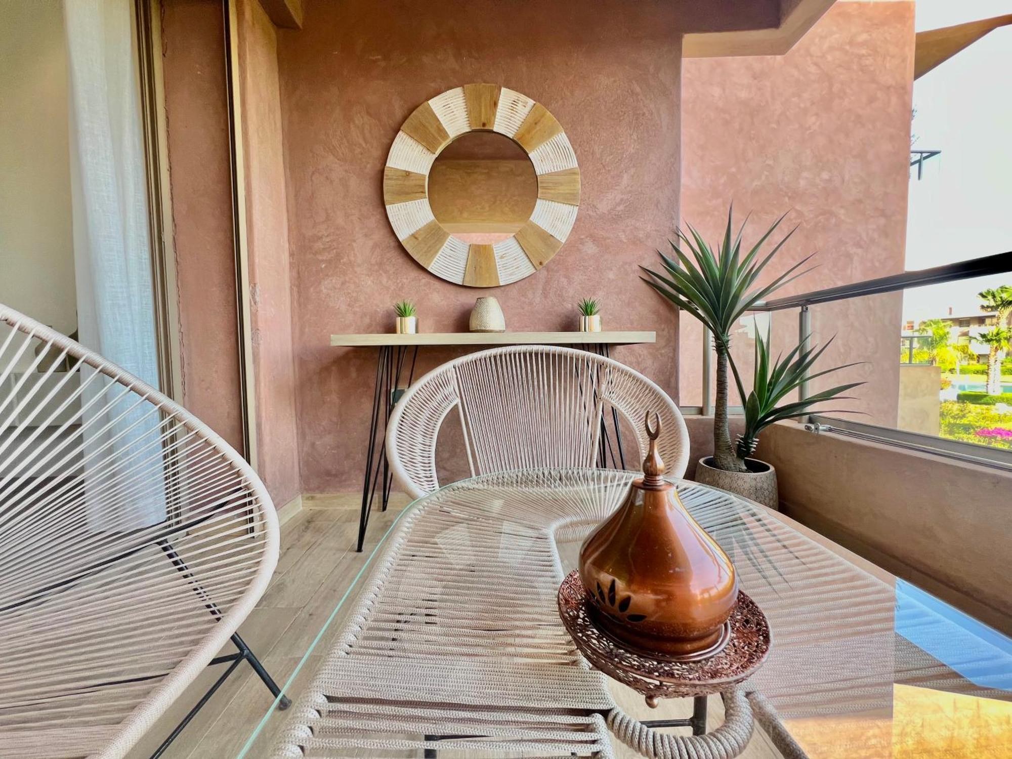 Marrakech Golf City Prestigia Marakeş Dış mekan fotoğraf