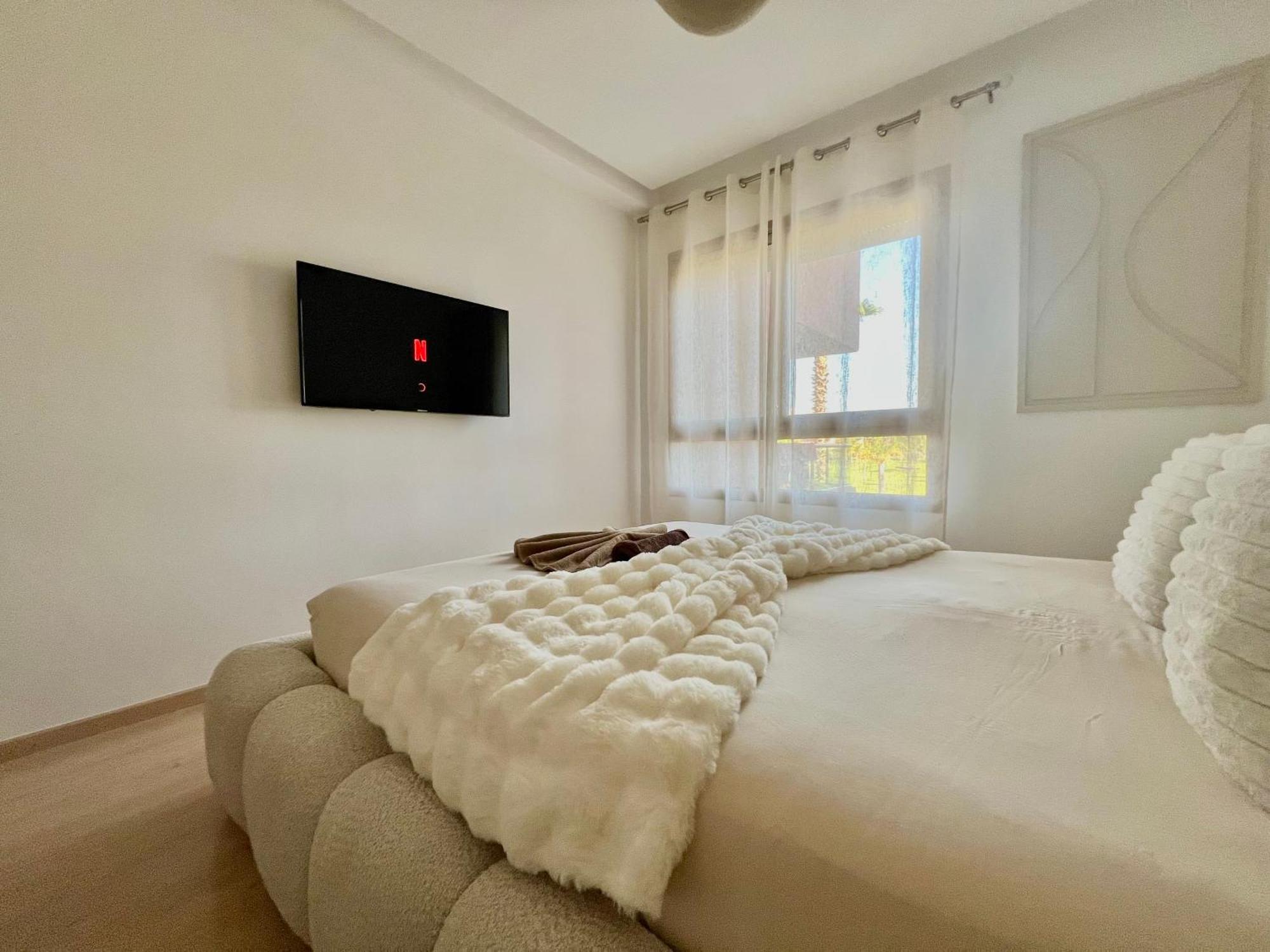 Marrakech Golf City Prestigia Marakeş Dış mekan fotoğraf