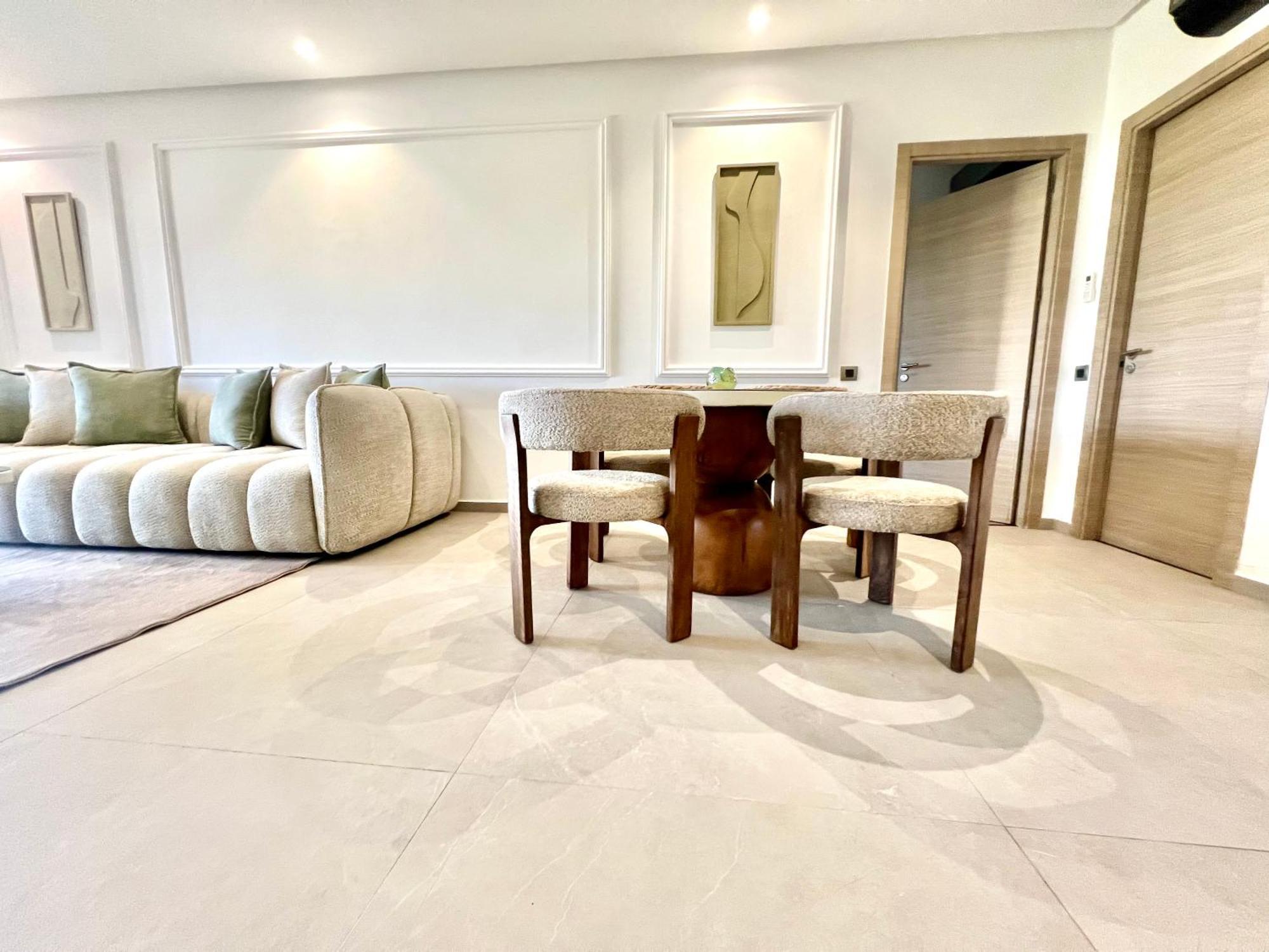 Marrakech Golf City Prestigia Marakeş Dış mekan fotoğraf
