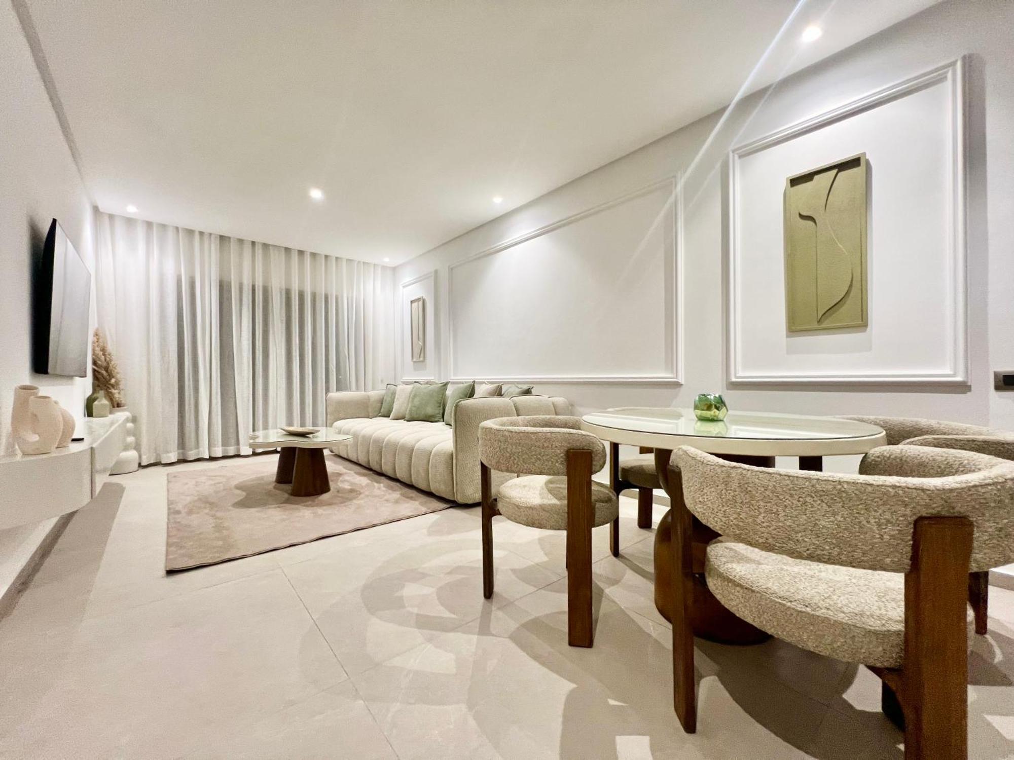 Marrakech Golf City Prestigia Marakeş Dış mekan fotoğraf