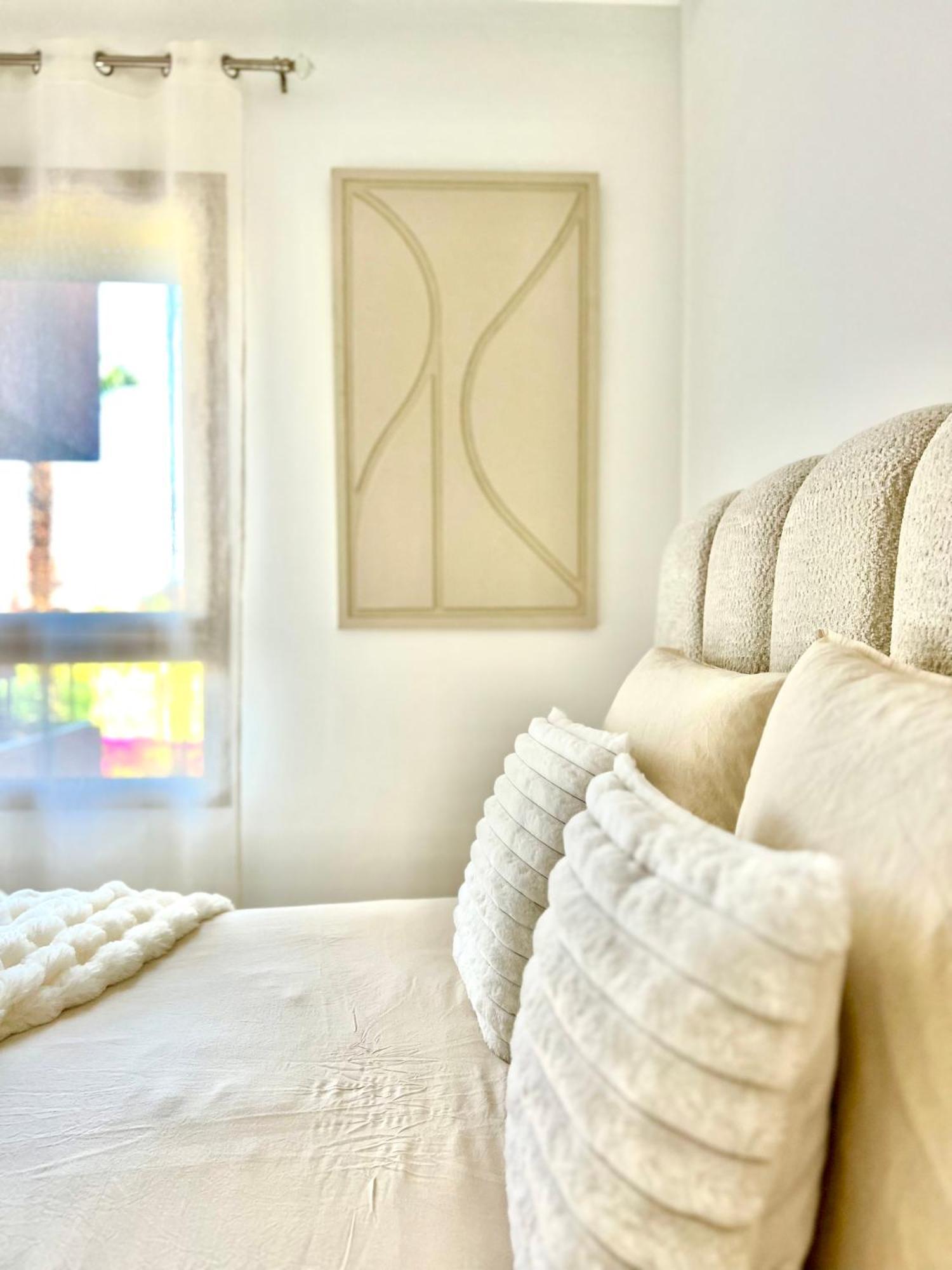 Marrakech Golf City Prestigia Marakeş Dış mekan fotoğraf