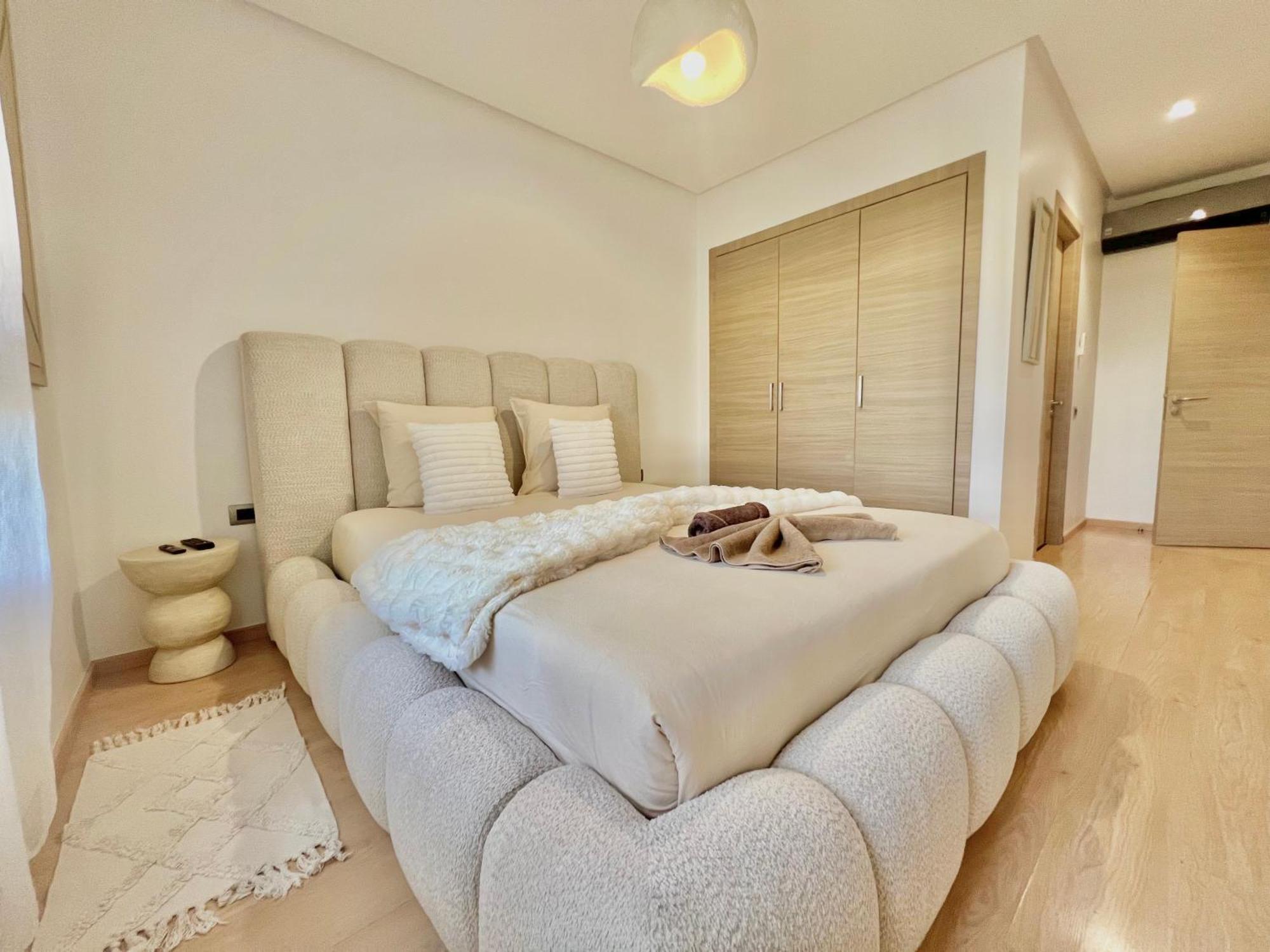Marrakech Golf City Prestigia Marakeş Dış mekan fotoğraf