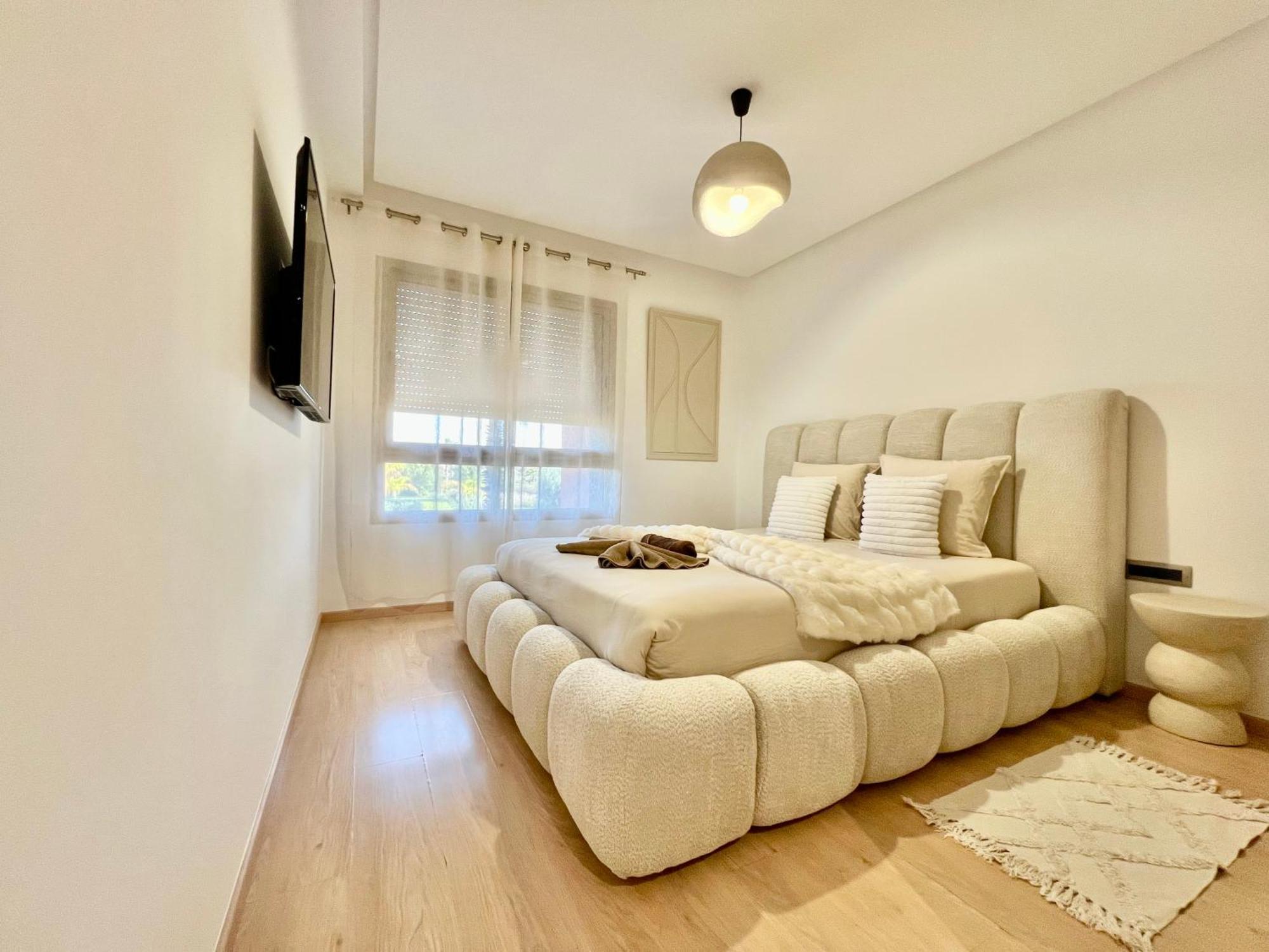 Marrakech Golf City Prestigia Marakeş Dış mekan fotoğraf