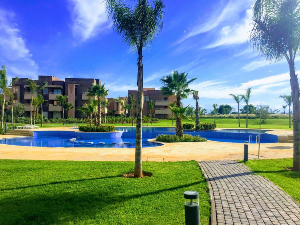 Marrakech Golf City Prestigia Marakeş Dış mekan fotoğraf