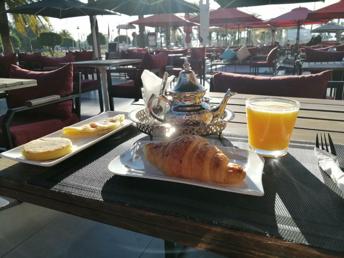 Marrakech Golf City Prestigia Marakeş Dış mekan fotoğraf